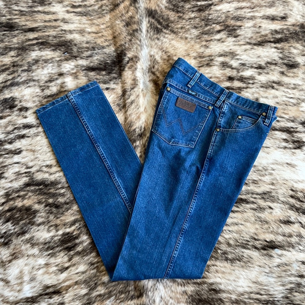 Wranglers